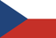 Czech Republic flag
