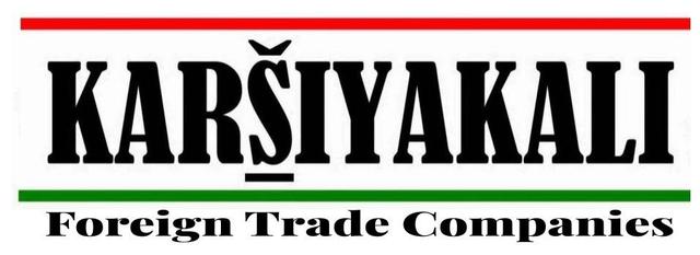 KARŞIYAKALI Foreign Trade Companies