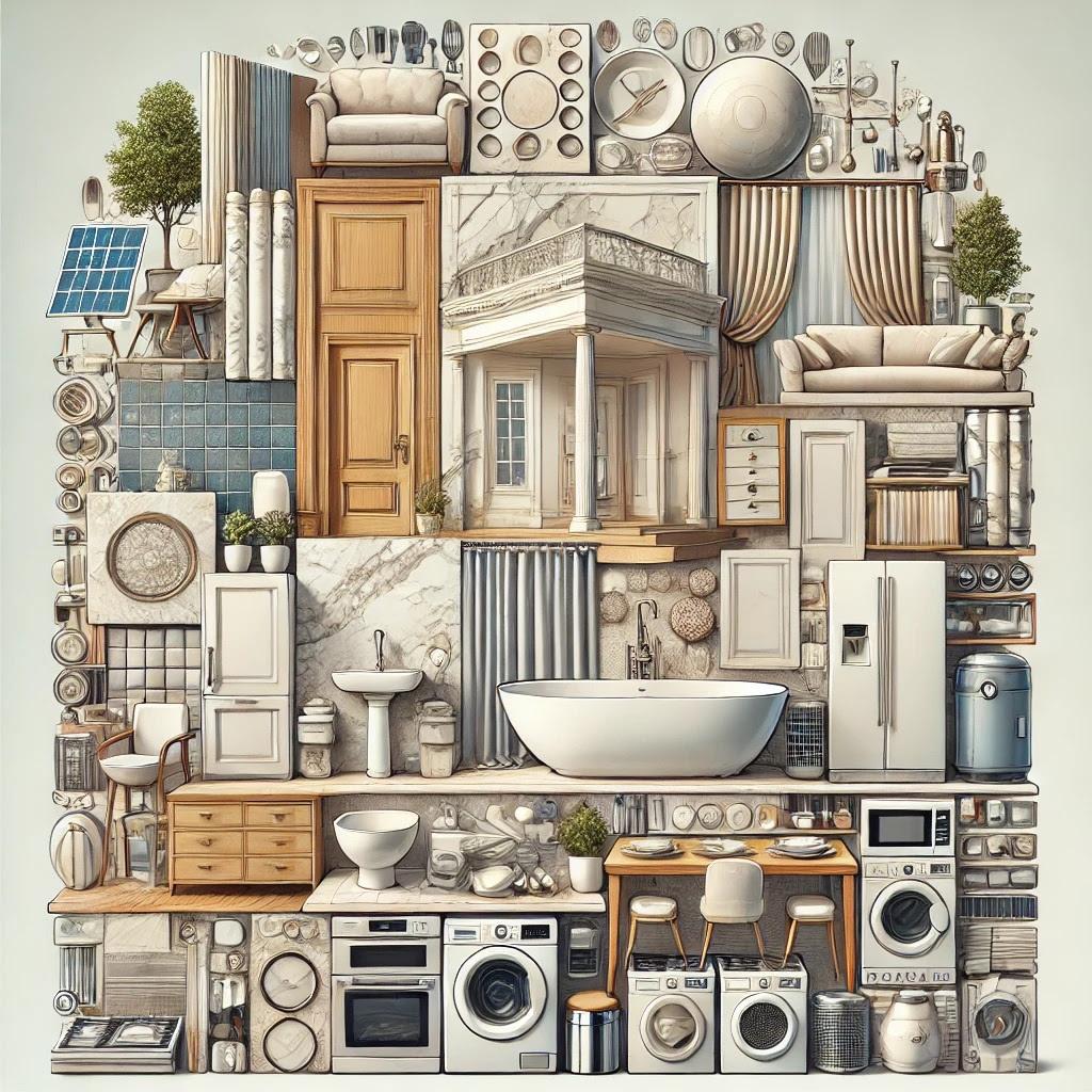 Building Materials