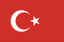 Turkey flag